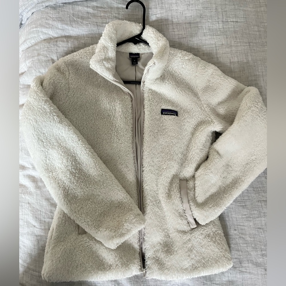 Women’s Patagonia Los Gatos Jacket